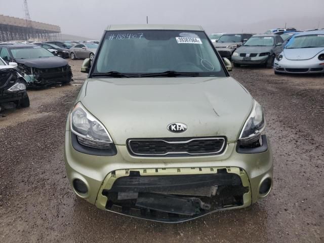 2013 KIA Soul