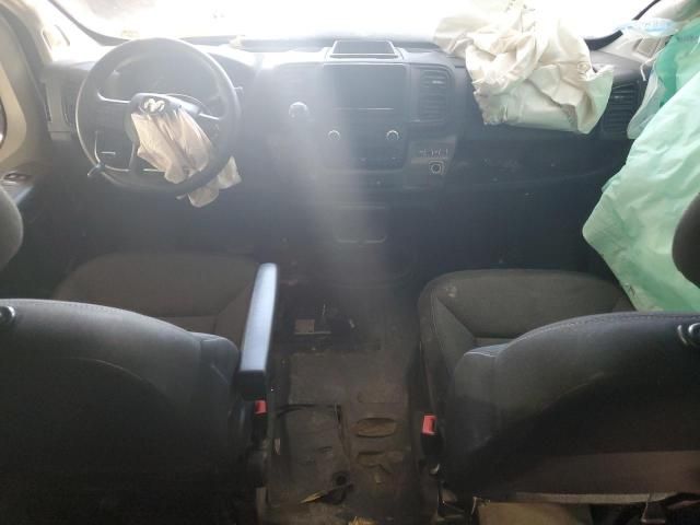 2022 Dodge RAM Promaster 2500 2500 High