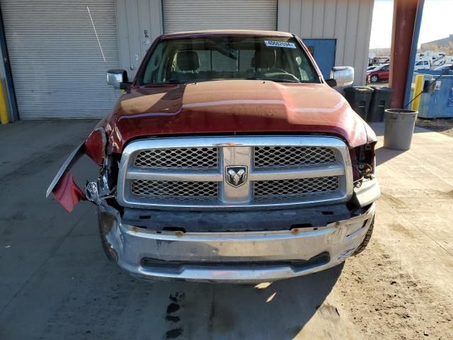 2010 Dodge RAM 1500