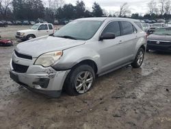 2011 Chevrolet Equinox LS for sale in Madisonville, TN