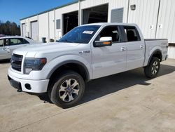 2013 Ford F150 Supercrew for sale in Gaston, SC