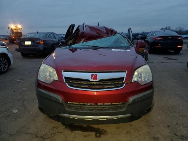 2008 Saturn Vue XE