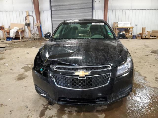 2011 Chevrolet Cruze eco