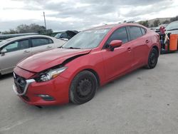 2017 Mazda 3 Sport en venta en Apopka, FL
