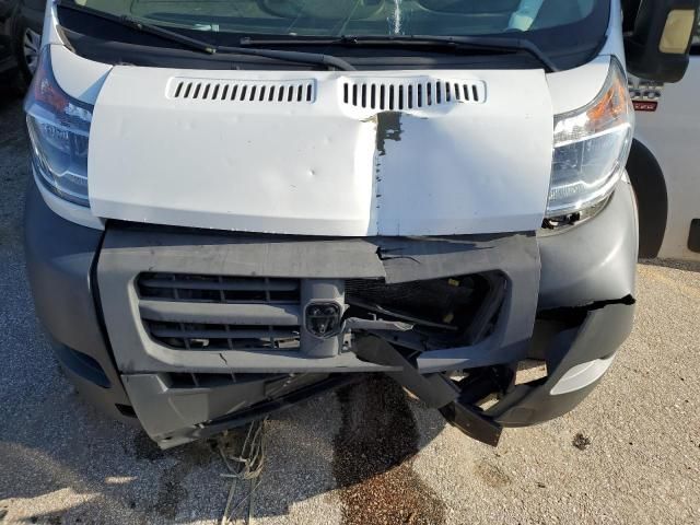 2014 Dodge RAM Promaster 3500 3500 High