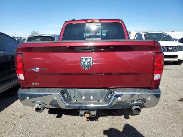 2017 Dodge RAM 1500 SLT