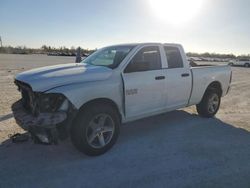 2014 Dodge RAM 1500 ST en venta en Arcadia, FL