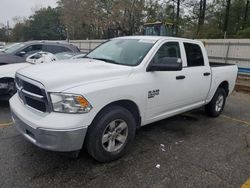 Dodge salvage cars for sale: 2023 Dodge RAM 1500 Classic SLT