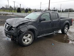 2008 Nissan Frontier Crew Cab LE for sale in Portland, OR