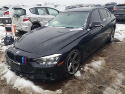 2015 BMW 320 I Xdrive for sale in Elgin, IL
