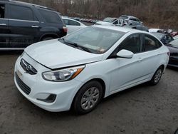 2015 Hyundai Accent GLS for sale in Marlboro, NY