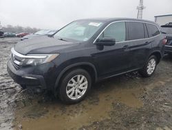 2019 Honda Pilot LX for sale in Windsor, NJ