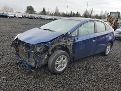 2010 Toyota Prius en venta en Portland, OR