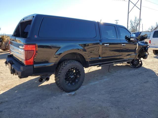 2021 Ford F250 Super Duty