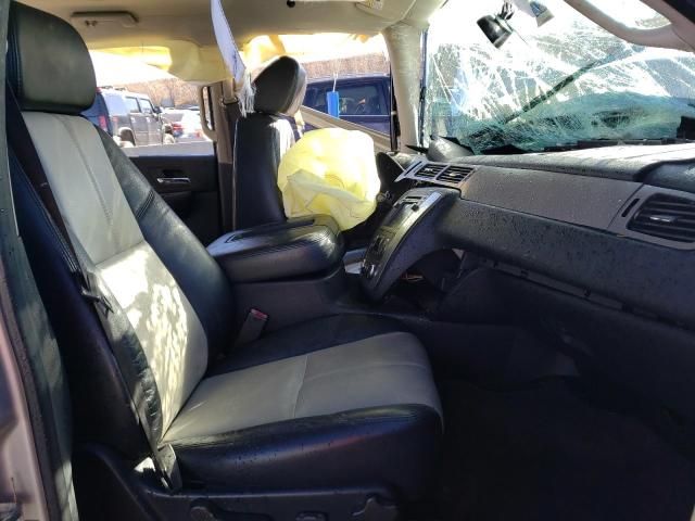 2008 Chevrolet Tahoe C1500