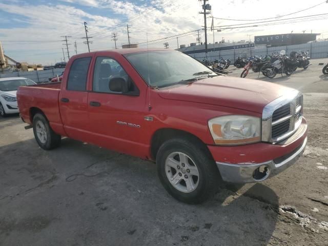 2006 Dodge RAM 1500 ST