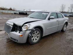 2007 Chrysler 300 Touring for sale in Columbia Station, OH