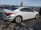 2014 Lexus ES 300H