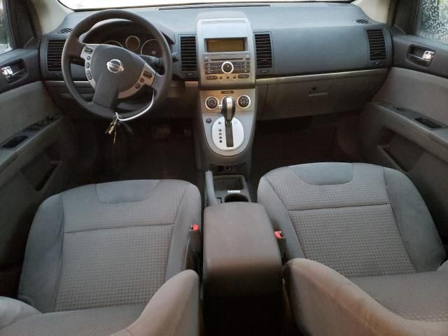 2008 Nissan Sentra 2.0