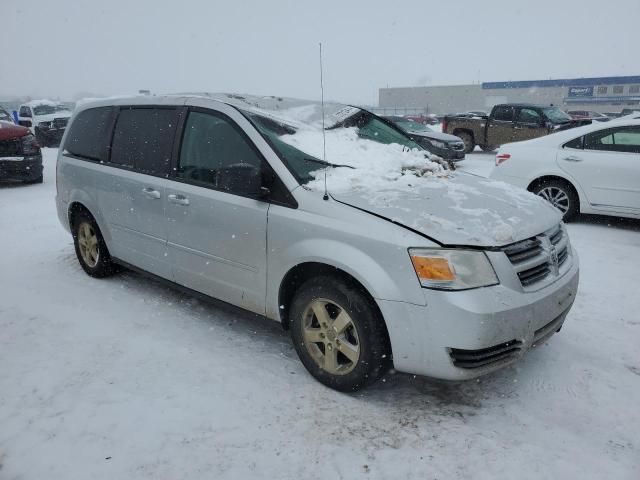 2009 Dodge Grand Caravan SE