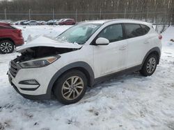 2016 Hyundai Tucson Limited for sale in Finksburg, MD