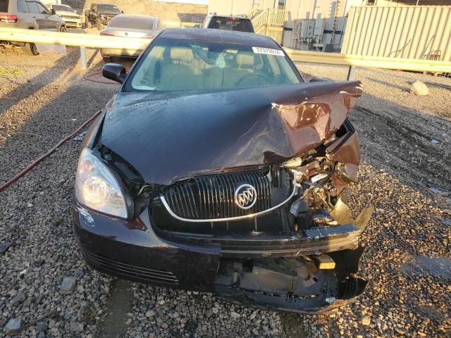 2008 Buick Lucerne CXL