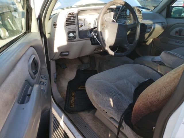 1996 Chevrolet Tahoe K1500