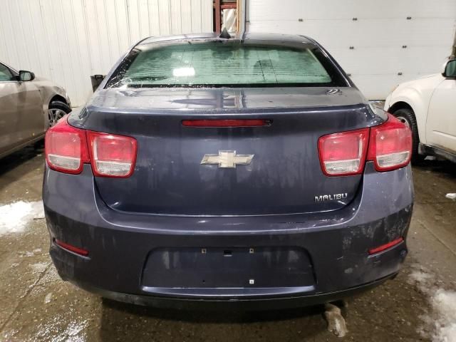 2013 Chevrolet Malibu LS