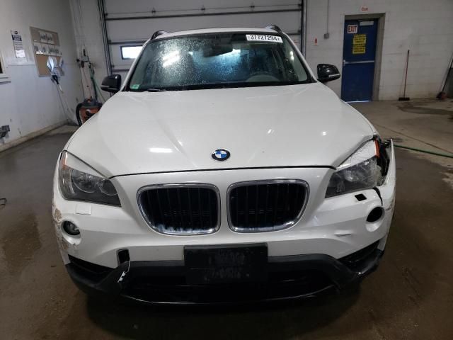 2013 BMW X1 XDRIVE28I