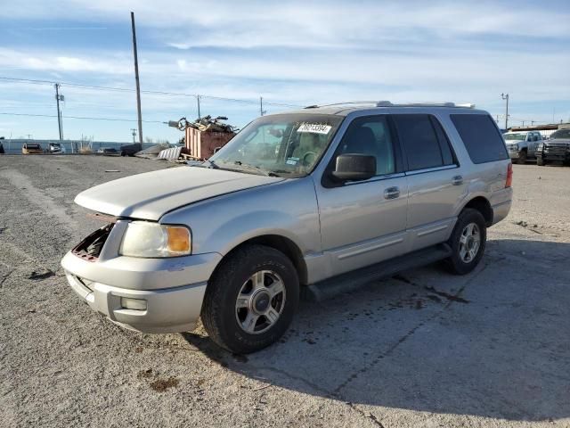 2003 Ford Expedition XLT