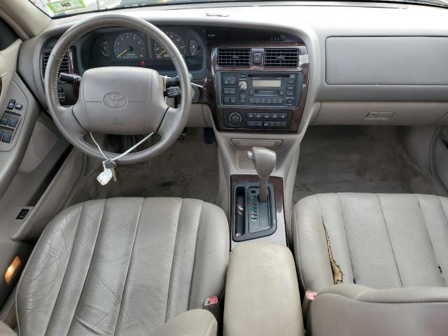 1999 Toyota Avalon XL