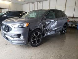 2022 Ford Edge ST en venta en Madisonville, TN