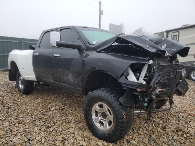 2012 Dodge RAM 3500 Laramie