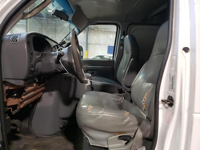 2003 Ford Econoline E250 Van