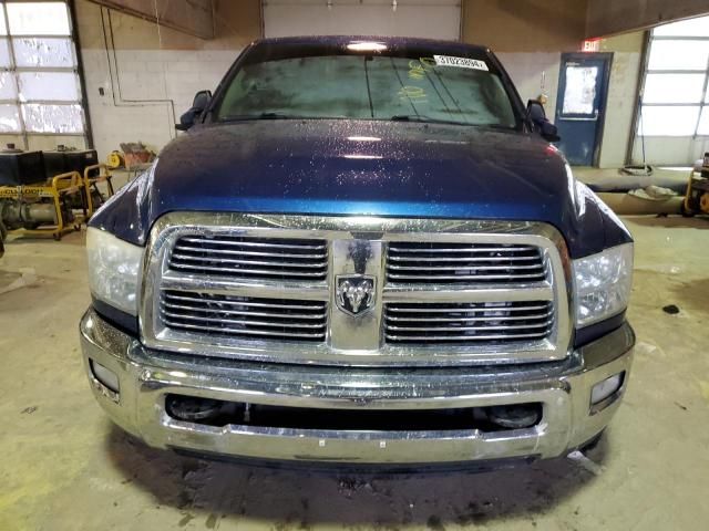 2010 Dodge RAM 2500