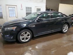 2013 Ford Taurus SEL en venta en Davison, MI