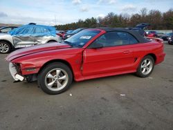 Ford Vehiculos salvage en venta: 1994 Ford Mustang GT