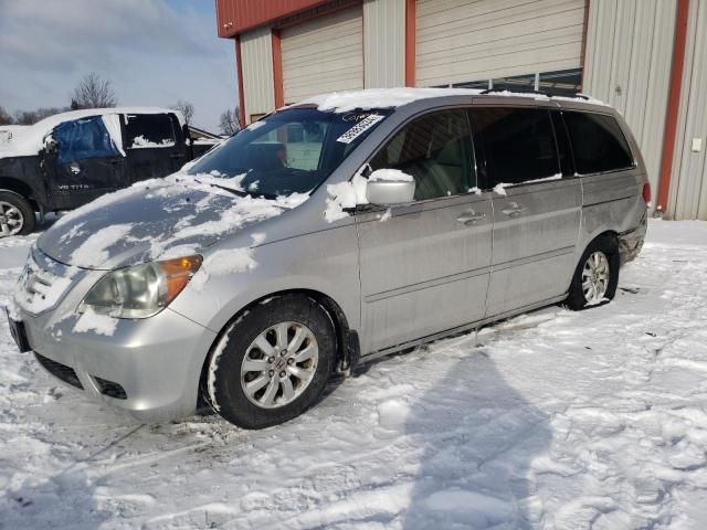 2008 Honda Odyssey EX