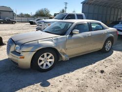 Chrysler Vehiculos salvage en venta: 2006 Chrysler 300 Touring