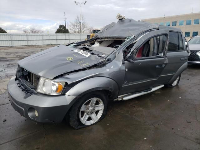 2008 Dodge Durango SLT