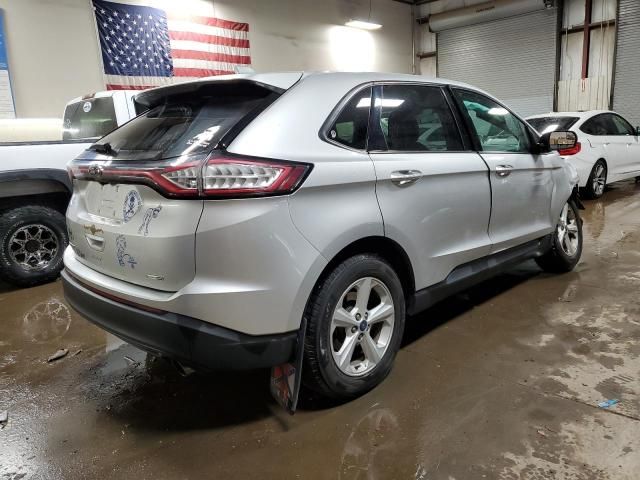 2015 Ford Edge SE