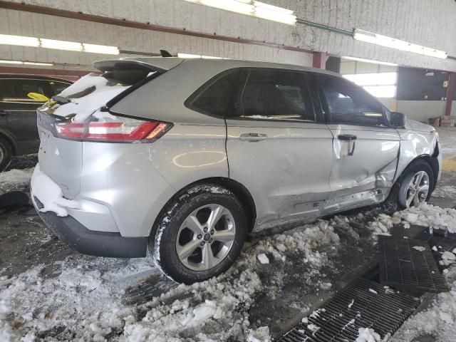 2019 Ford Edge SE