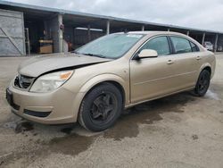 Salvage cars for sale from Copart Miami, FL: 2008 Saturn Aura XE