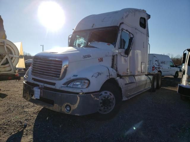 2008 Freightliner Conventional Columbia