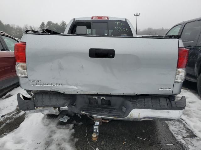 2011 Toyota Tundra Double Cab SR5