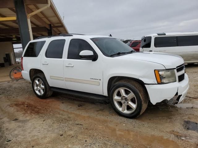 2009 Chevrolet Tahoe C1500 LT