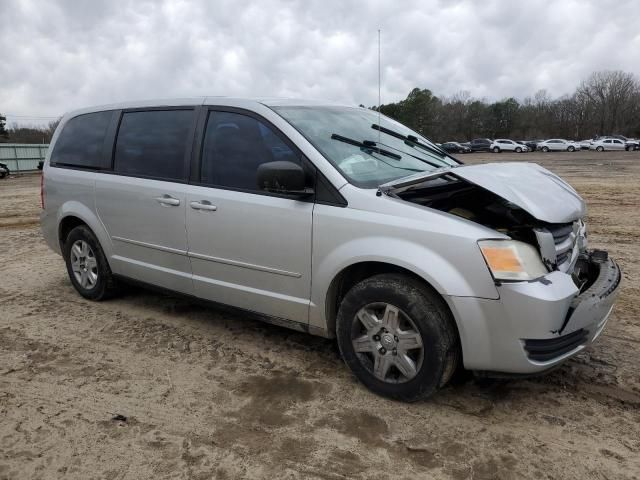 2010 Dodge Grand Caravan SE