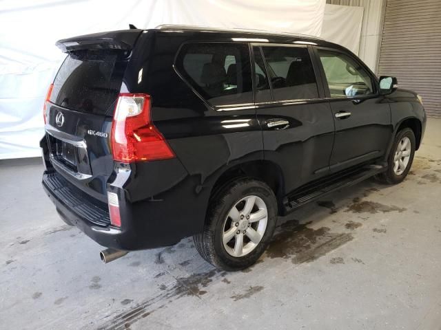 2010 Lexus GX 460