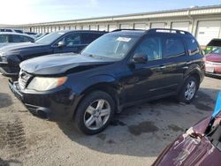 2009 Subaru Forester 2.5X Premium for sale in Lawrenceburg, KY