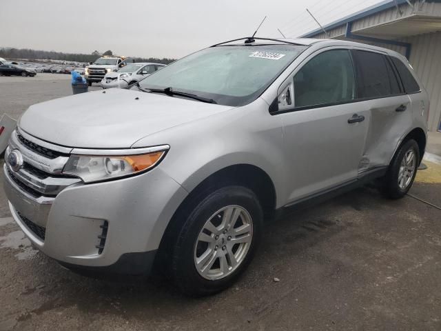 2012 Ford Edge SE